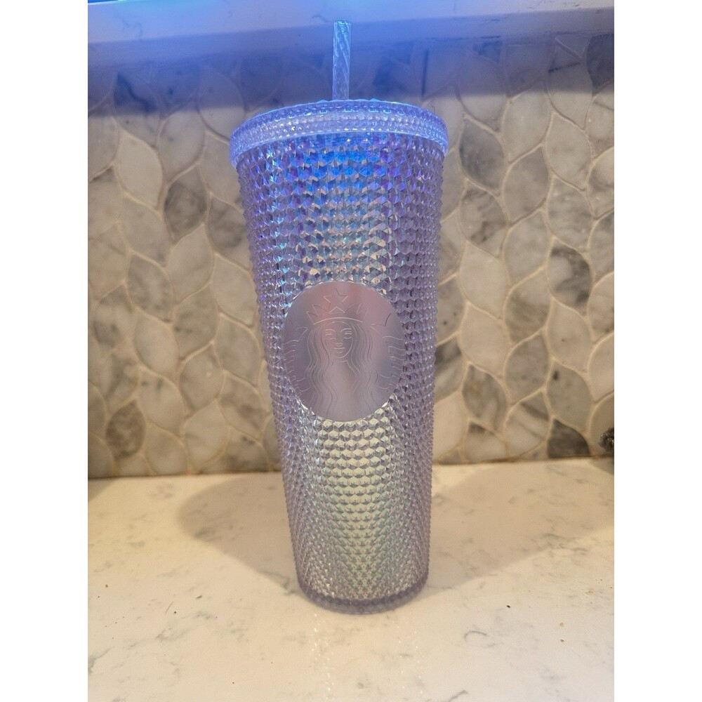 Starbucks Venti Studded 2023 Cold cup Tumbler 24oz